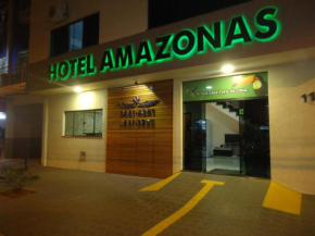  Hotel Amazonas  Какоал
